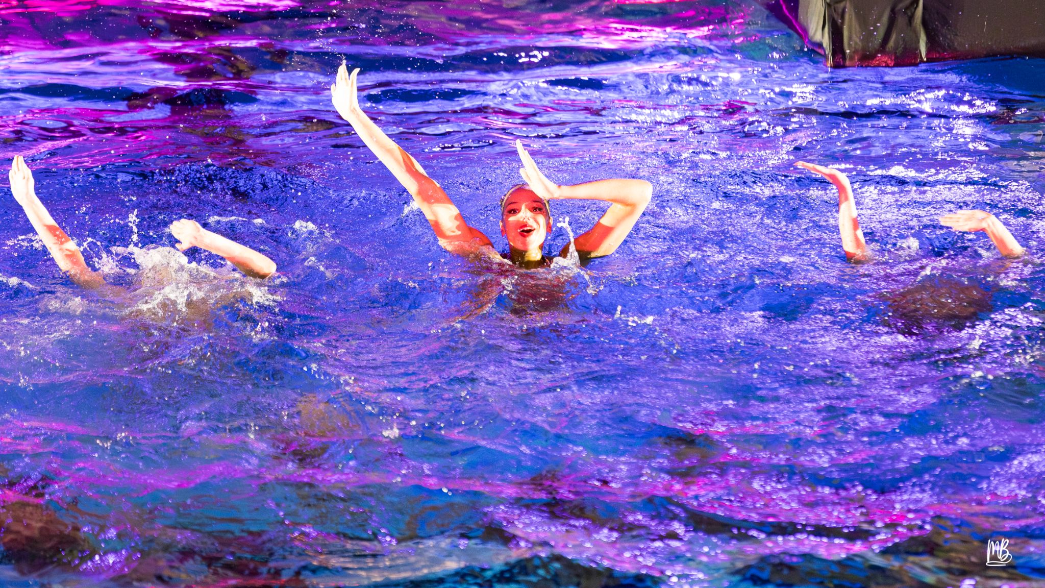 BNS2024   (LES MILLE ET UNE NUITS)   MB (56 sur 155)